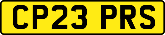 CP23PRS