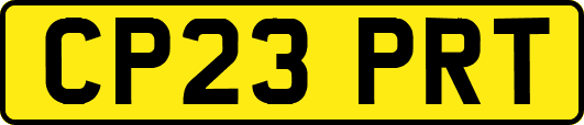 CP23PRT