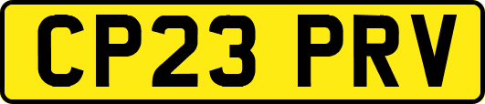CP23PRV