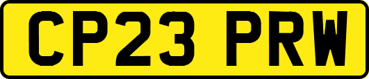 CP23PRW