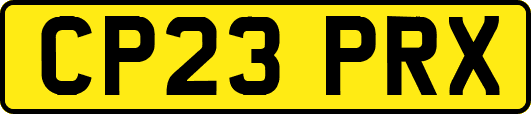 CP23PRX