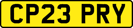 CP23PRY