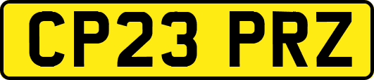 CP23PRZ