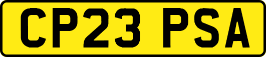 CP23PSA
