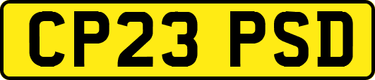 CP23PSD