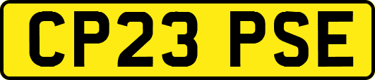 CP23PSE