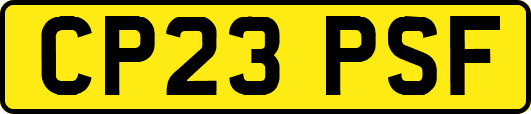 CP23PSF