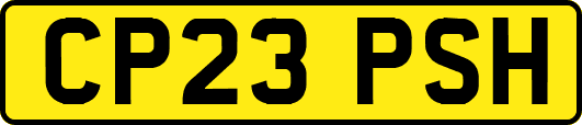 CP23PSH