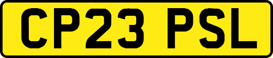 CP23PSL