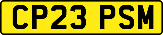 CP23PSM