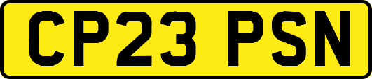 CP23PSN