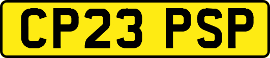 CP23PSP