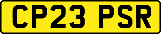 CP23PSR