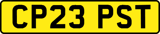 CP23PST