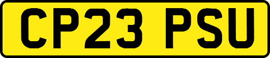 CP23PSU
