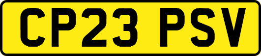 CP23PSV