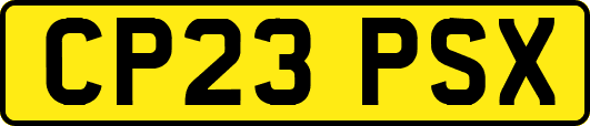 CP23PSX