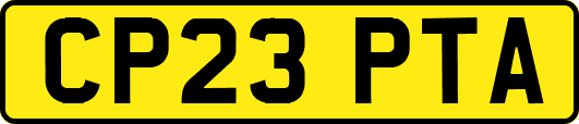 CP23PTA