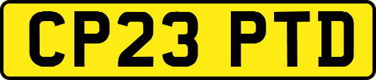 CP23PTD