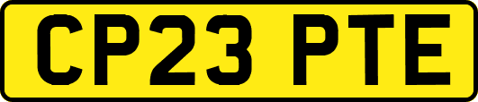 CP23PTE
