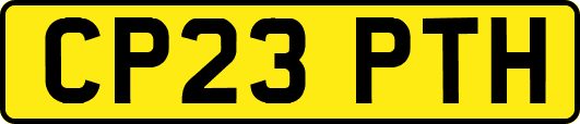 CP23PTH