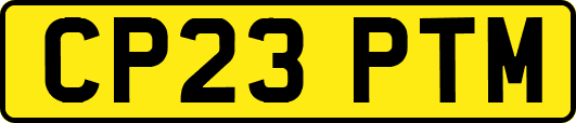 CP23PTM