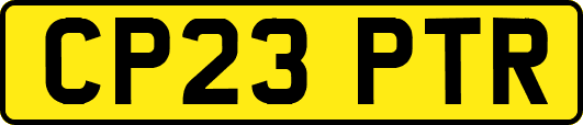 CP23PTR
