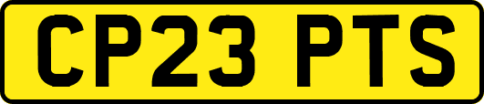 CP23PTS