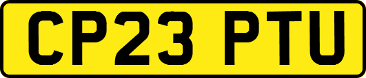 CP23PTU
