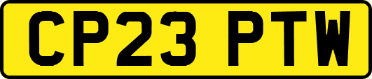 CP23PTW