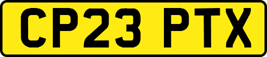 CP23PTX