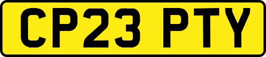CP23PTY