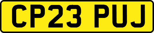 CP23PUJ