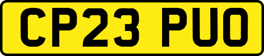 CP23PUO