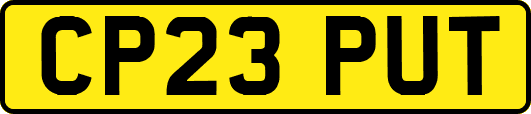 CP23PUT