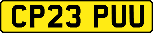 CP23PUU