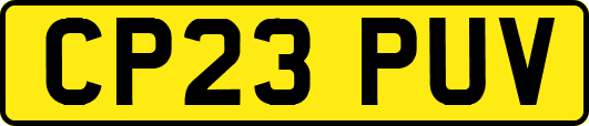 CP23PUV