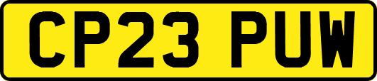 CP23PUW