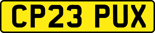 CP23PUX