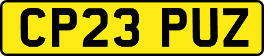 CP23PUZ