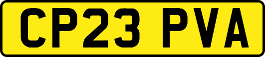 CP23PVA