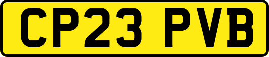 CP23PVB