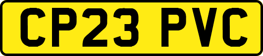 CP23PVC