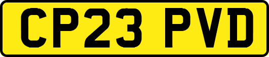 CP23PVD