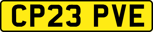 CP23PVE