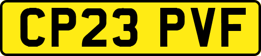 CP23PVF