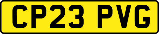 CP23PVG