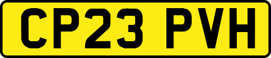 CP23PVH