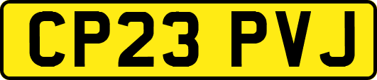 CP23PVJ