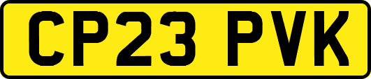 CP23PVK